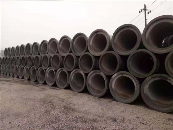 承插口水泥管價格